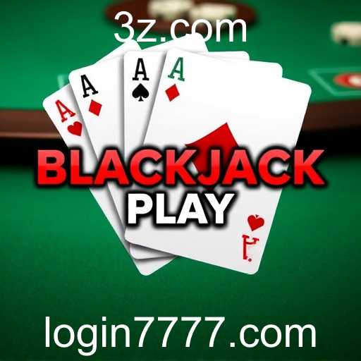 Descubra a Emoção do Blackjack Play no 7777.com
