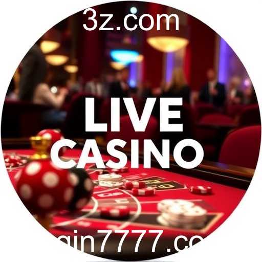 Explorando a Excitante Categoria de Live Casino no 7777.com