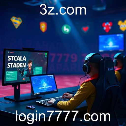 A Expansão do Mercado de Jogos Online em 2025