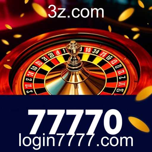 A Ascensão e Evolução do 7777.com no Mercado de Jogos Online