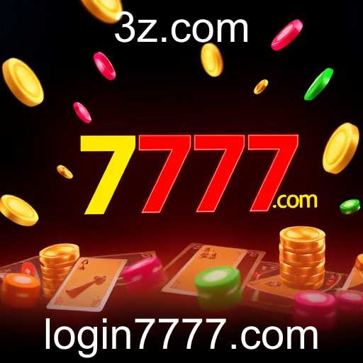 A Ascensão do 7777.com no Mercado de Jogos Online